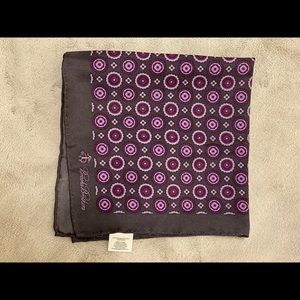Brooks Brothers - Pocket Square